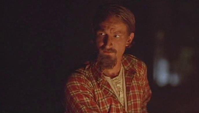 Кадр из фильма Костер войны / Wicked Spring (2002)