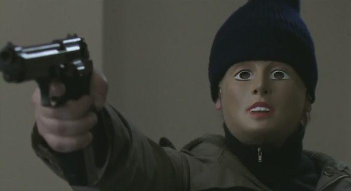 Кадр из фильма Красный террор / Baader (2002)