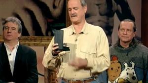 Кадры из фильма Монти Пайтон: Выступление в Аспене / Monty Python's Flying Circus: Live at Aspen (1998)