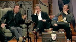 Кадры из фильма Монти Пайтон: Выступление в Аспене / Monty Python's Flying Circus: Live at Aspen (1998)