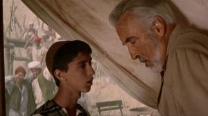 Кадры из фильма Мумия: Принц Египта / Tale of the Mummy (1998)