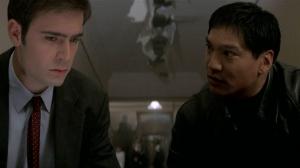Кадры из фильма Мумия: Принц Египта / Tale of the Mummy (1998)