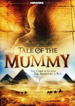 Мумия: Принц Египта / Tale of the Mummy (1998)