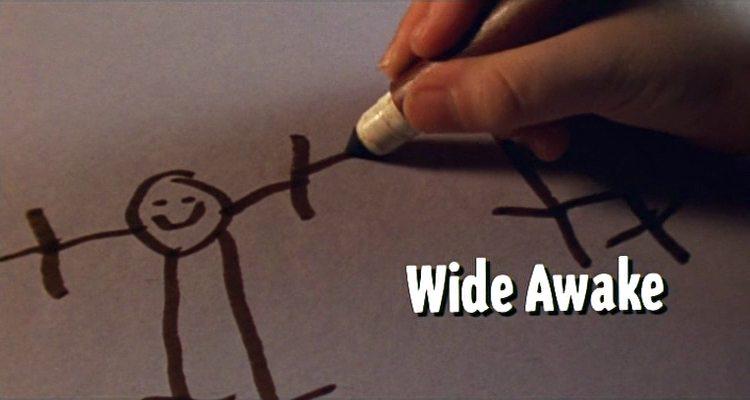 Кадр из фильма Пробуждение / Wide Awake (1998)
