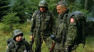 Кадры из фильма Демоны войны / Demony wojny wg Goi (1998)