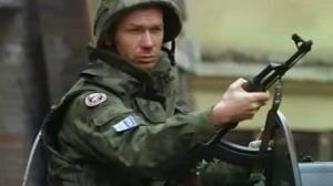 Кадры из фильма Демоны войны / Demony wojny wg Goi (1998)