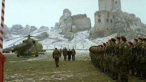 Кадры из фильма Демоны войны / Demony wojny wg Goi (1998)