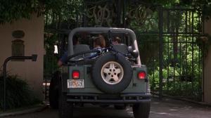 Кадры из фильма Дикость / Wild Things (1998)