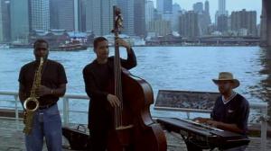 Кадры из фильма Рожденные в Бруклине / A Brooklyn State of Mind (1998)