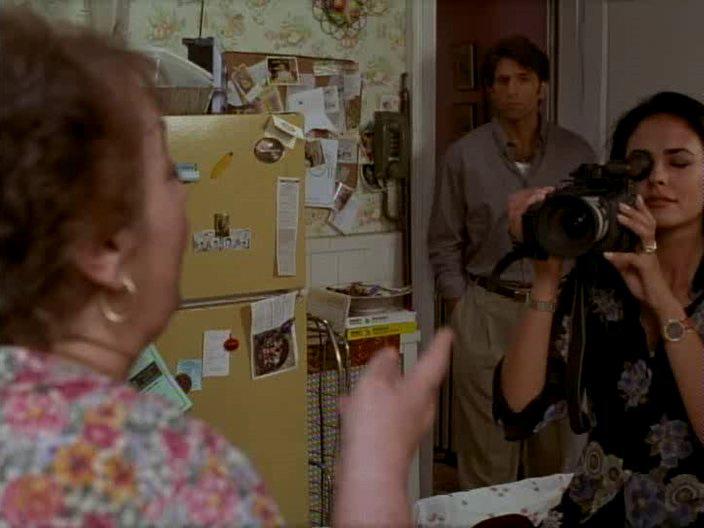 Кадр из фильма Рожденные в Бруклине / A Brooklyn State of Mind (1998)