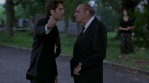 Кадры из фильма Рожденные в Бруклине / A Brooklyn State of Mind (1998)
