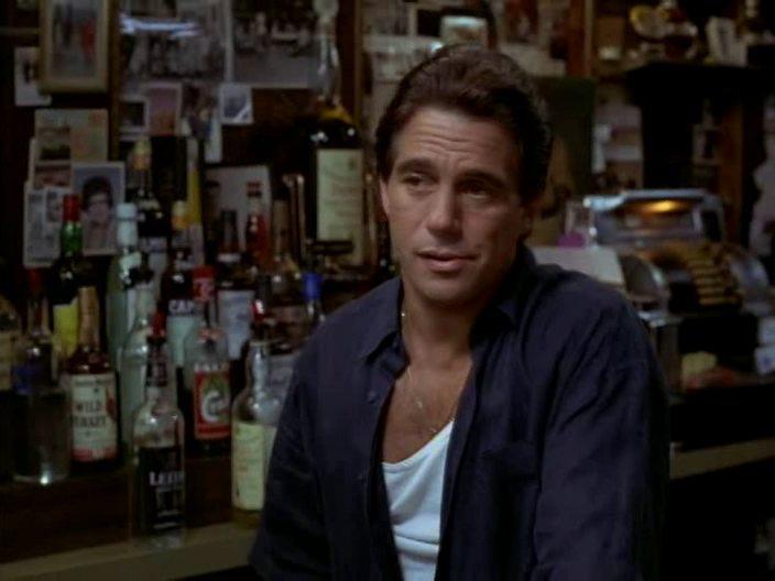 Кадр из фильма Рожденные в Бруклине / A Brooklyn State of Mind (1998)