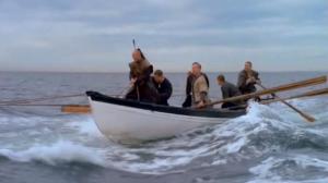 Кадры из фильма Моби Дик / Moby Dick (1998)