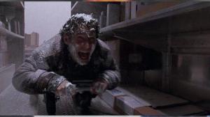 Кадры из фильма Ночная посылка / Overnight Delivery (1998)