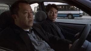 Кадры из фильма Хитмэн / Sat sau ji wong (1998)