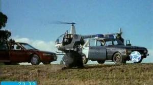 Кадры из фильма Утечка мозгов / Fuga De Cerebros (1998)
