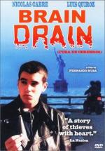 Утечка мозгов / Fuga De Cerebros (1998)