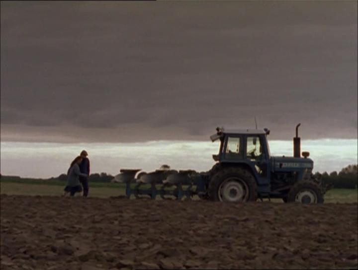 Кадр из фильма Польская невеста / De Poolse bruid (1998)