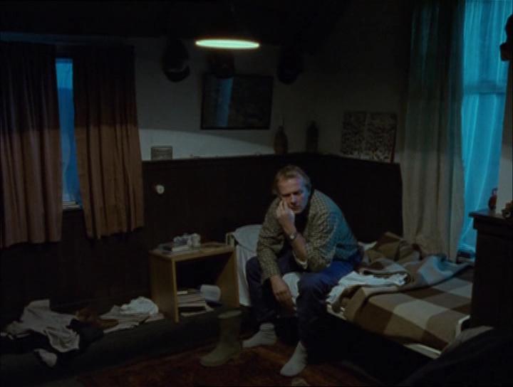 Кадр из фильма Польская невеста / De Poolse bruid (1998)