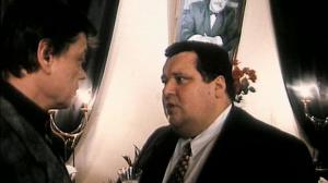 Кадры из фильма Цирк сгорел, и клоуны разбежались (1998)