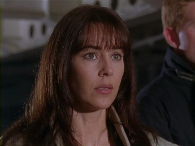 Кадр из фильма Катаклизм 2000 / Hostile Environment (1998)