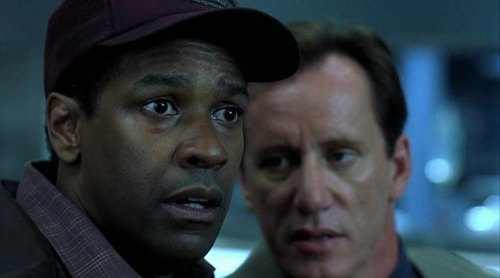 Кадр из фильма Джон Кью / John Q (2002)