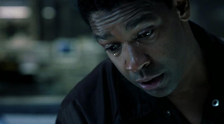 Кадр из фильма Джон Кью / John Q (2002)
