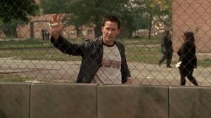 Кадры из фильма Хардбол / Hard Ball (2002)