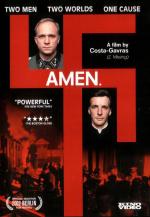 Аминь / Amen. (2002)