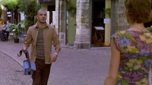 Кадры из фильма Псевдоним / Alias (2002)