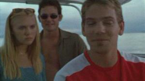 Кадры из фильма Смерть в воде / Dead In The Water (2002)