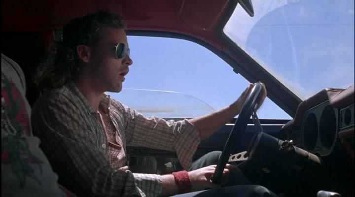 Кадр из фильма Море Солтона / The Salton Sea (2002)