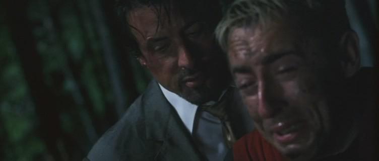 Кадр из фильма Убрать Картера / Get Carter (2002)