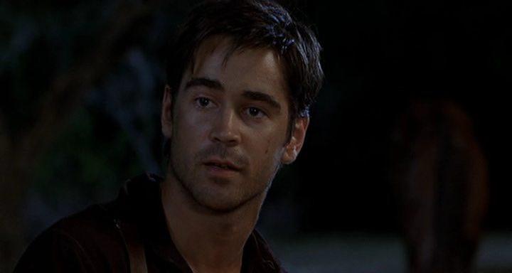 Кадр из фильма Американские герои / American Outlaws (2002)