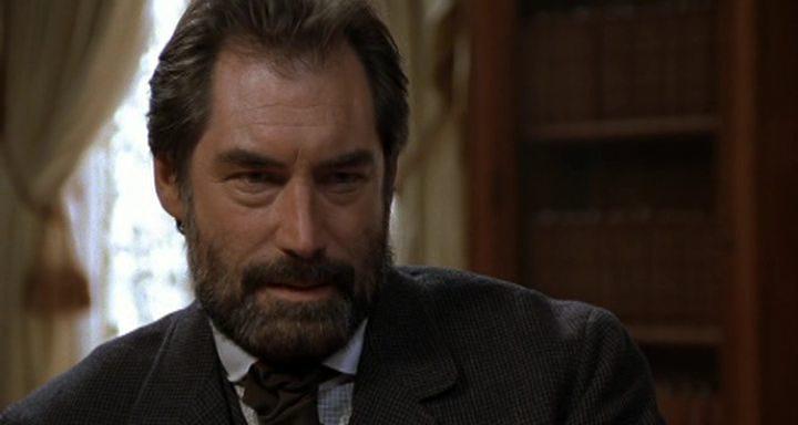 Кадр из фильма Американские герои / American Outlaws (2002)