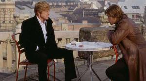 Кадры из фильма Шпионские игры / Spy Game (2002)