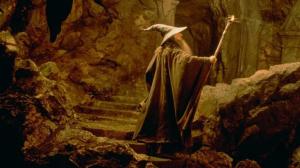 Кадры из фильма Властелин Колец: Братство Кольца / National Geographic: Beyond the Movie - The Lord of the Rings (2002)
