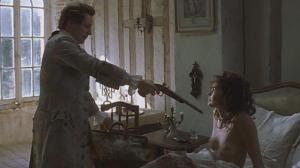 Кадры из фильма Молодой Казанова / Il Giovane Casanova (2002)