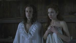 Кадры из фильма Молодой Казанова / Il Giovane Casanova (2002)