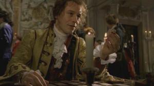 Кадры из фильма Молодой Казанова / Il Giovane Casanova (2002)