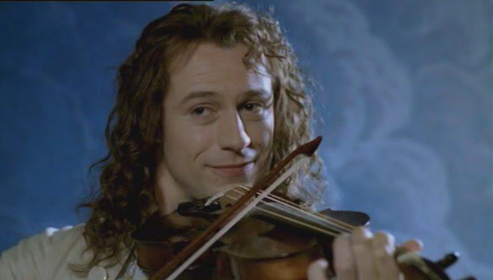 Кадр из фильма Молодой Казанова / Il Giovane Casanova (2002)