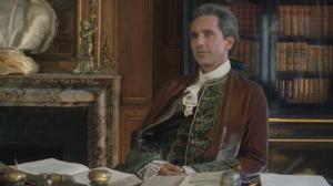 Кадры из фильма Молодой Казанова / Il Giovane Casanova (2002)