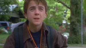 Кадры из фильма Большой толстый лгун / Big Fat Liar (2002)