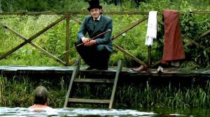 Кадры из фильма Дикарка (2002)