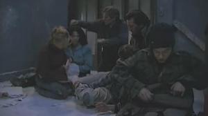 Кадры из фильма Погребенные лавиной / Trapped: Buried Alive (2002)