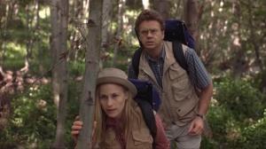 Кадры из фильма Звериная натура / Human Nature (2002)