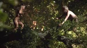 Кадры из фильма Звериная натура / Human Nature (2002)