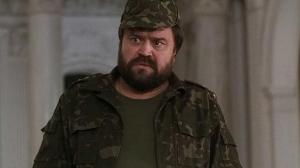 Кадры из фильма Предупредительный удар / Termination man (1998)