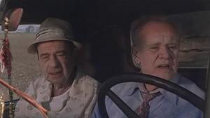 Кадры из фильма Странная парочка 2 / The Odd Couple II (1998)