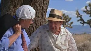Кадры из фильма Странная парочка 2 / The Odd Couple II (1998)